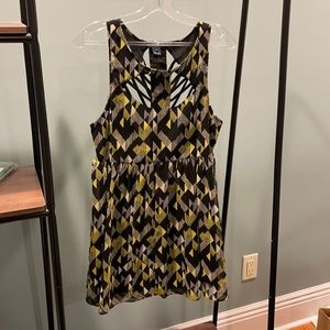 French Connection dress size S
